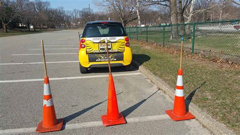 is newark road test hard|nj dmv road test locations.